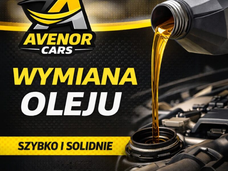 СТО Варшава Україномовний автосервіс Avenor Cars