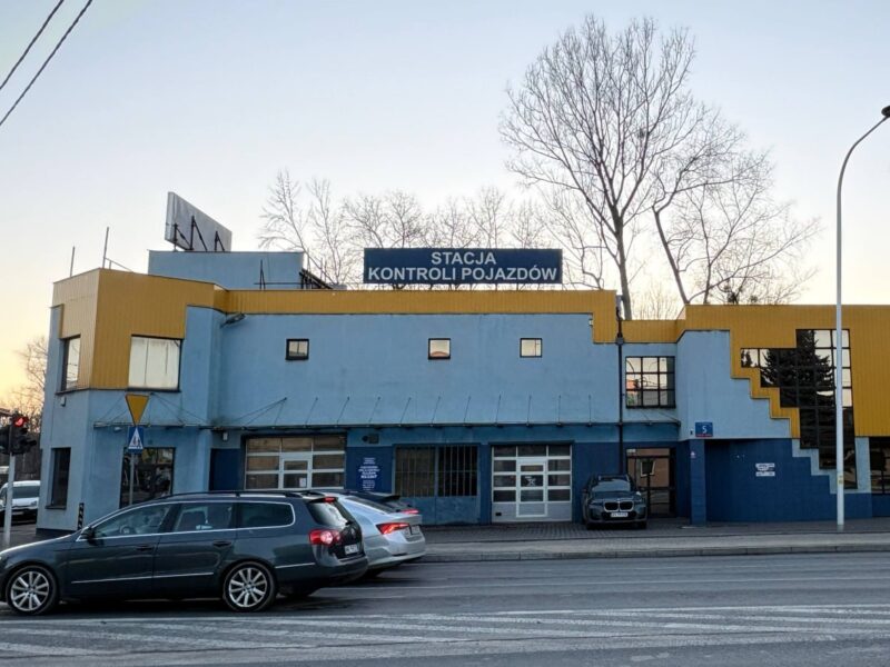 СТО Варшава Україномовний автосервіс Avenor Cars