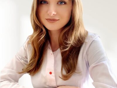 Психіатр Заїка Аліна Володимирівна