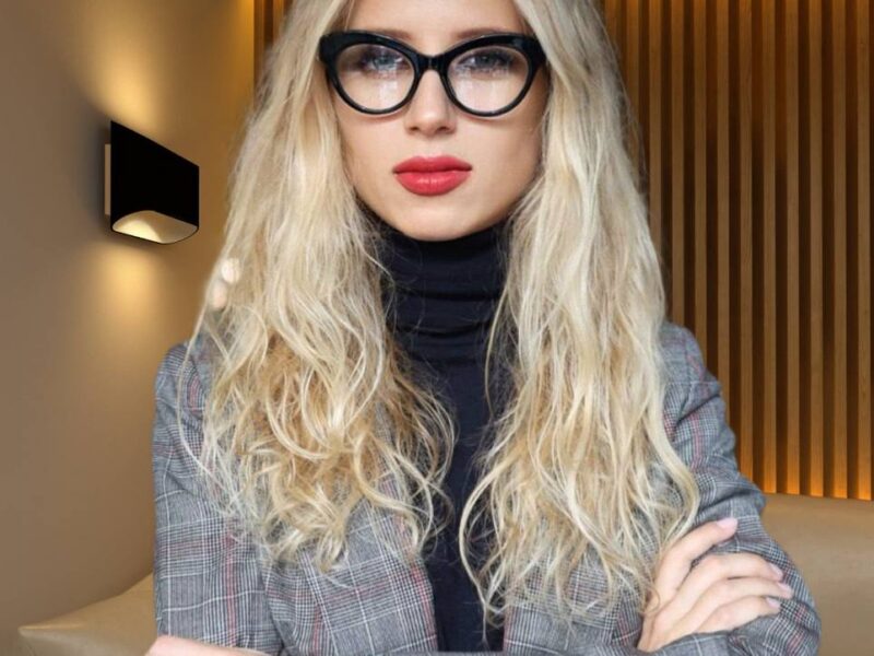 Психолог Психотерапевт Черняк Анастасія Валеріївна