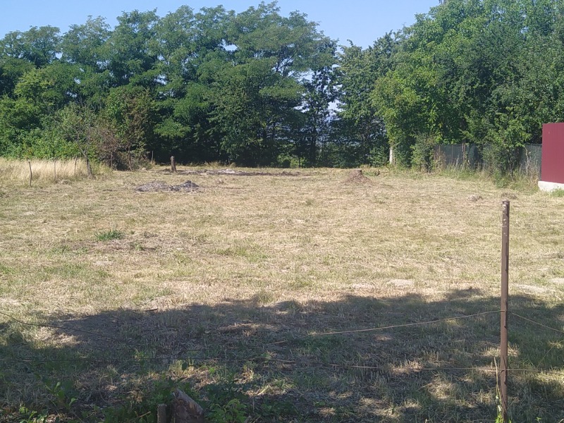 Ділянка біля Варшавської траси 46 соток, Бородянка