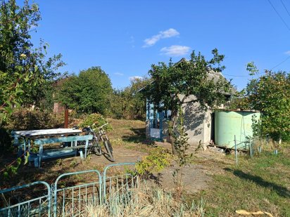 Ділянка біля Варшавської траси 46 соток, Бородянка