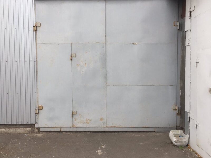 Здається в оренду приміщення 80 м кв під СТО або склад в Крівому Розі