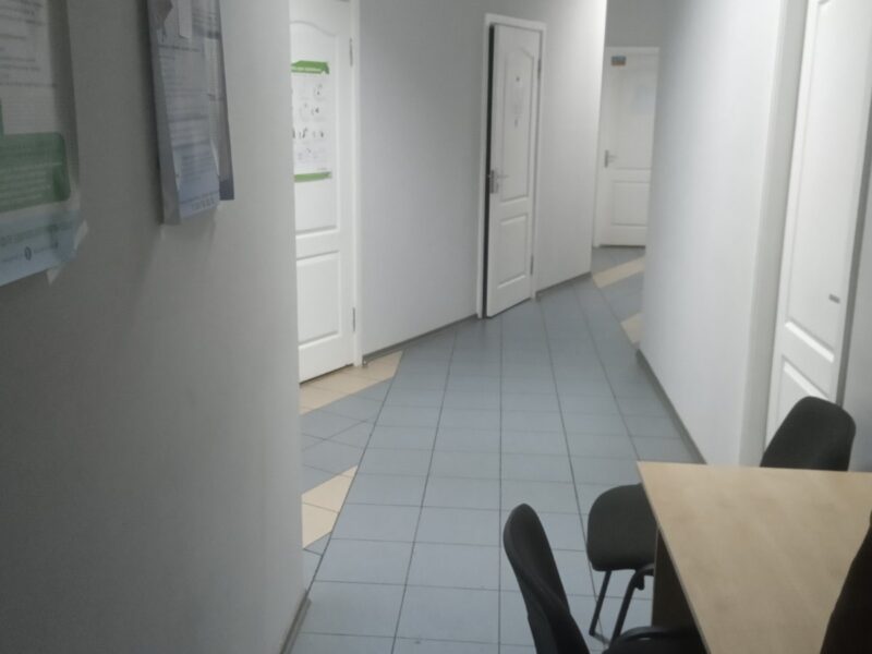 Оренда Хостелу у Кривому Розі р-н Автовокзалу