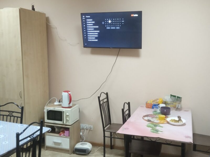 Оренда Хостелу у Кривому Розі р-н Автовокзалу