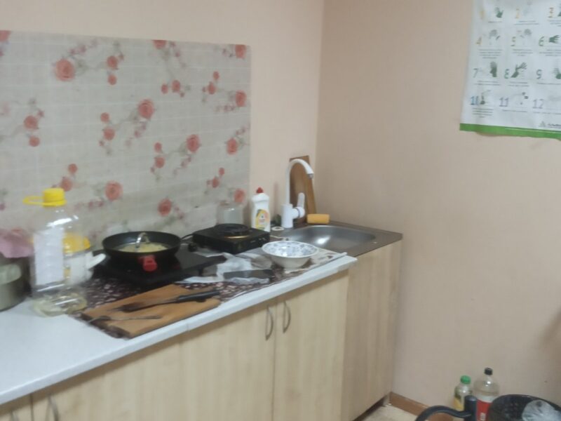 Оренда Хостелу у Кривому Розі р-н Автовокзалу