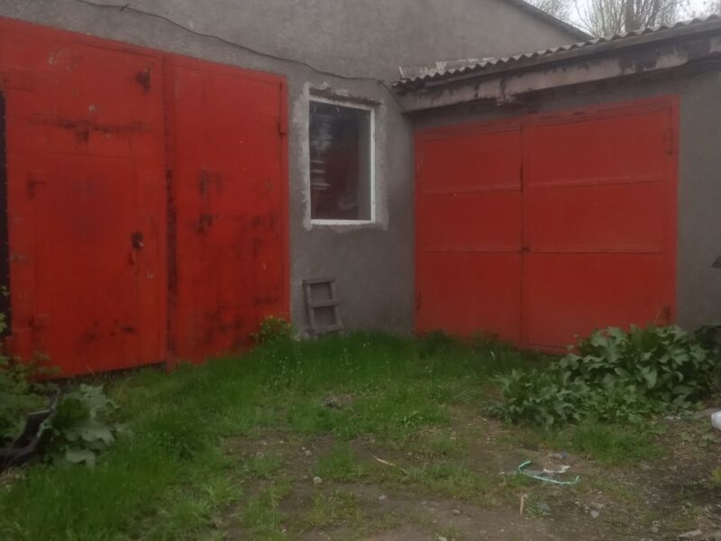 Продаж Виробничого цеха 350 м.кв., промзона у м. Кривий Ріг, р-н Арселора, вул Акціонерна.