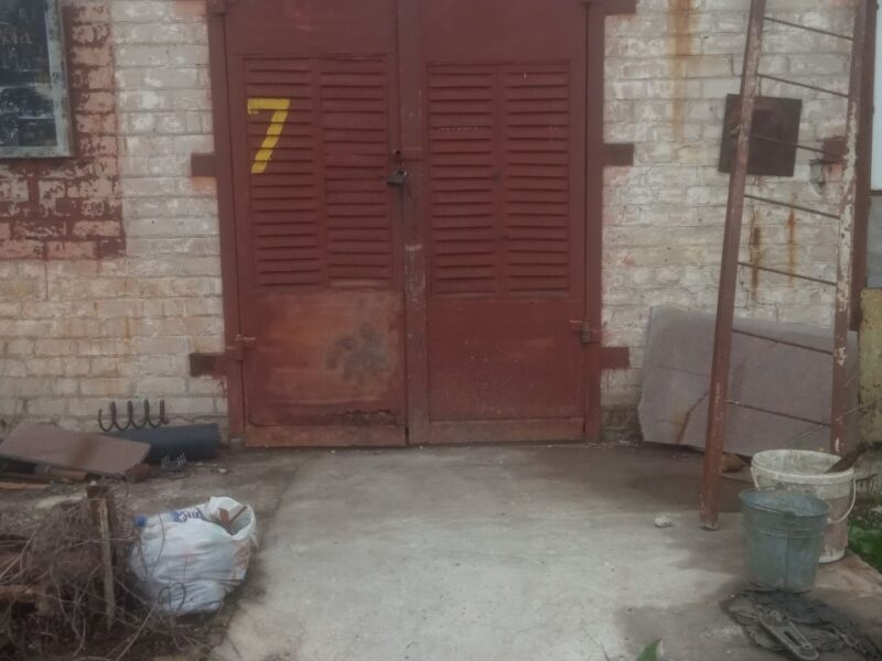 Продаж Виробничого цеха 350 м.кв., промзона у м. Кривий Ріг, р-н Арселора, вул Акціонерна.