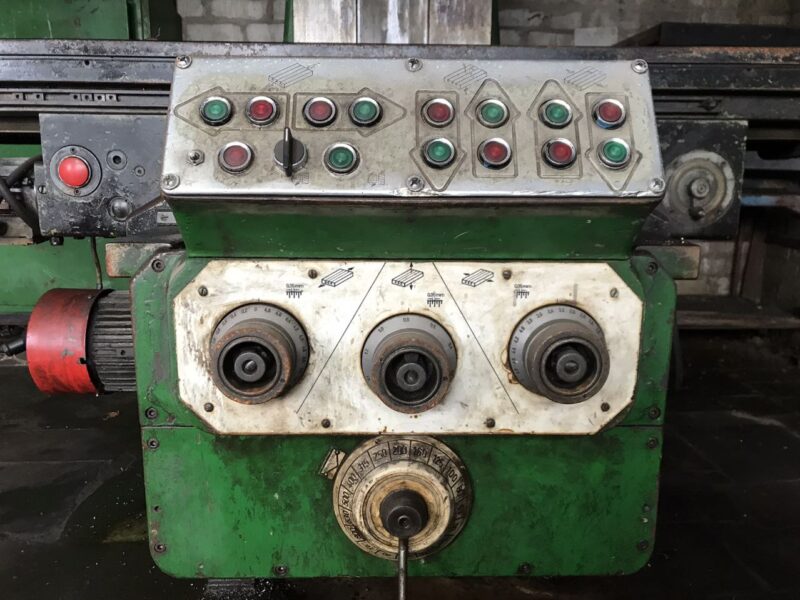 Продаж Виробничого цеха 350 м.кв., промзона у м. Кривий Ріг, р-н Арселора, вул Акціонерна.