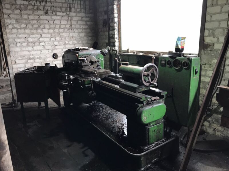 Продаж Виробничого цеха 350 м.кв., промзона у м. Кривий Ріг, р-н Арселора, вул Акціонерна.