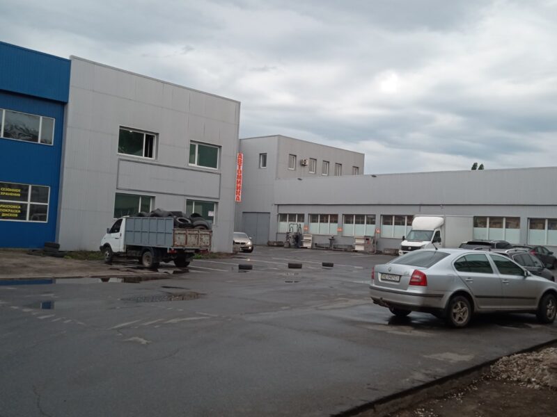 Здається в оренду кафе в атомобільному комплексу р-н Автовокзал Кривий Ріг