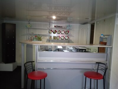 Здається в оренду кафе в атомобільному комплексу р-н Автовокзал Кривий Ріг