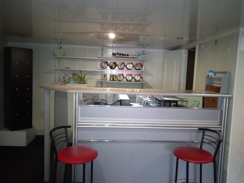 Здається в оренду кафе в атомобільному комплексу р-н Автовокзал Кривий Ріг