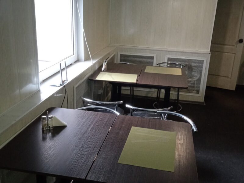 Здається в оренду кафе в атомобільному комплексу р-н Автовокзал Кривий Ріг