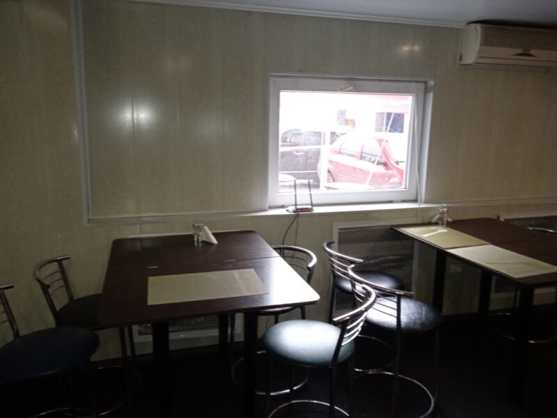 Здається в оренду кафе в атомобільному комплексу р-н Автовокзал Кривий Ріг