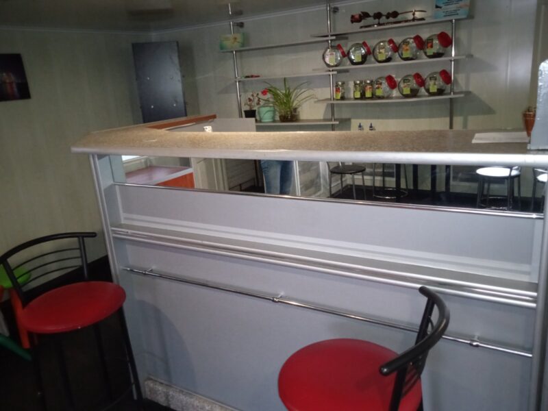 Здається в оренду кафе в атомобільному комплексу р-н Автовокзал Кривий Ріг