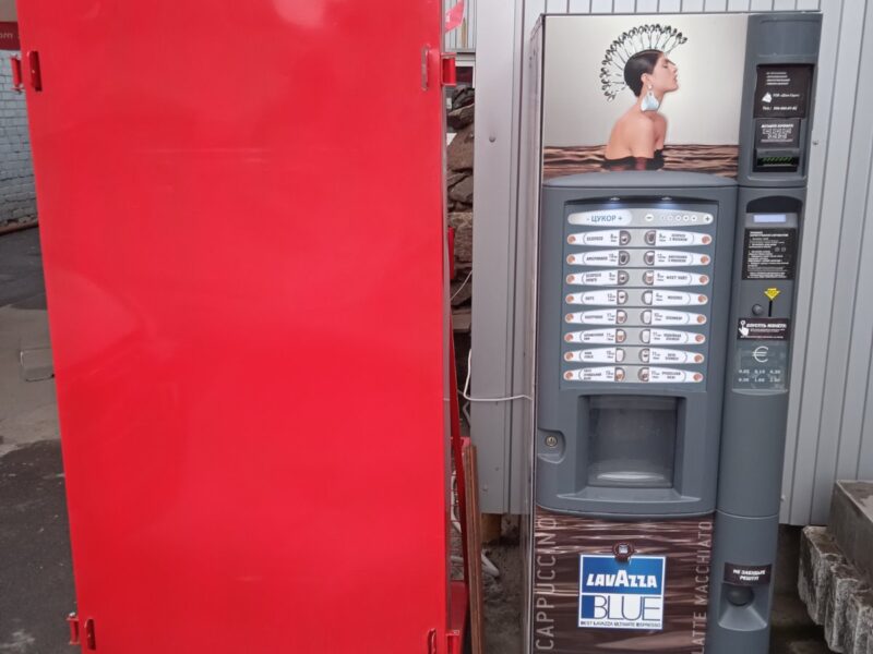 Здається в оренду кафе в атомобільному комплексу р-н Автовокзал Кривий Ріг