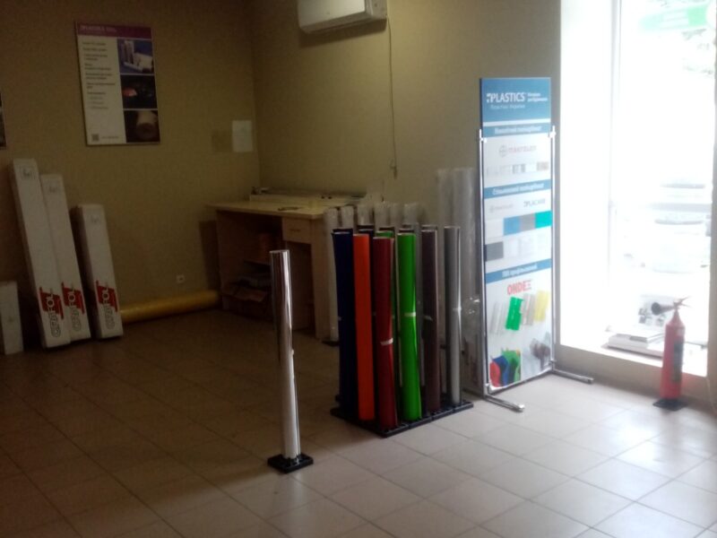 Здається в оренду офісні приміщення 15-100 кв. м., Кривий Ріг, р-н Автовокзал