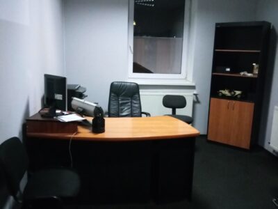 Здається в оренду офісні приміщення 15-100 кв. м., Кривий Ріг, р-н Автовокзал