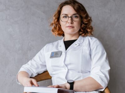 Нарколог Психіатр Психолог Психотерапевт Безух Тетяна Андріївна