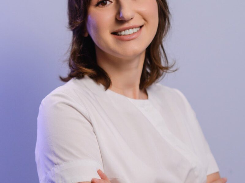 Психіатр Психолог Психотерапевт Щербина Юлія Петрівна