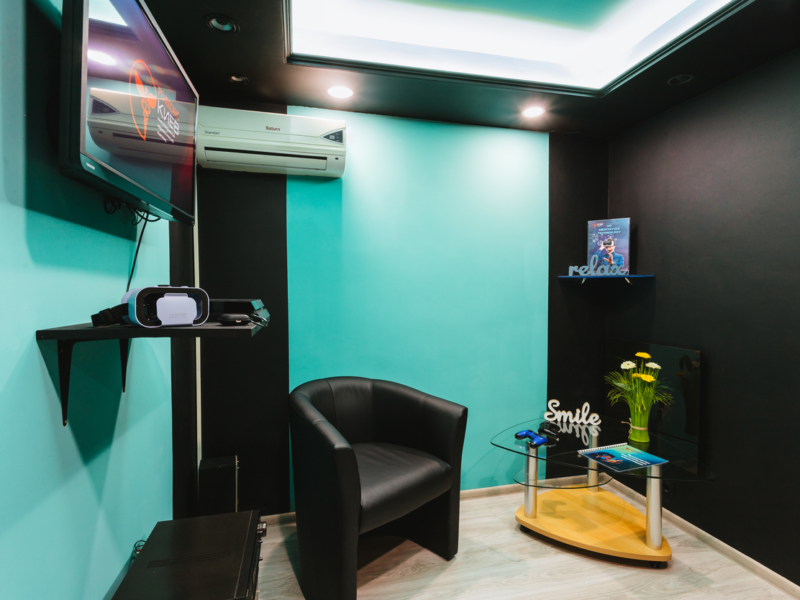 Клініка психіатрії та наркології "РЕНЕСАНС - КИЇВ"