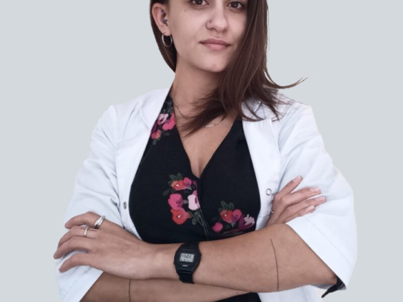 Нарколог Психіатр Психолог Психотерапевт Стецюра Вікторія Олегівна