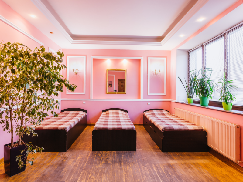 Клініка психіатрії та наркології "РЕНЕСАНС - КИЇВ"