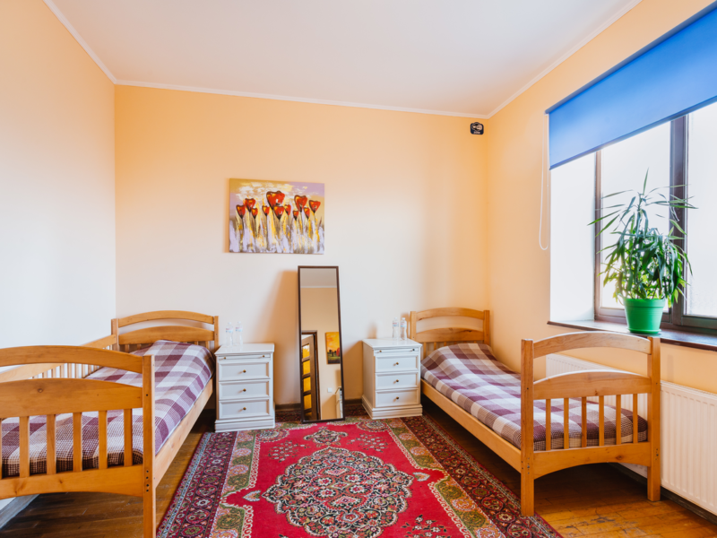 Клініка психіатрії та наркології "РЕНЕСАНС - КИЇВ"