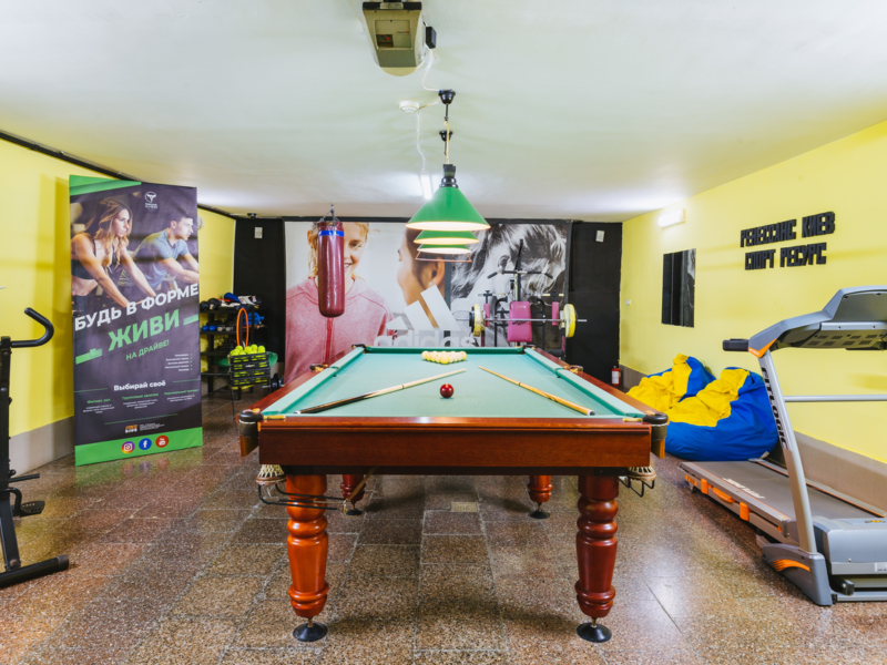 Клініка психіатрії та наркології "РЕНЕСАНС - КИЇВ"