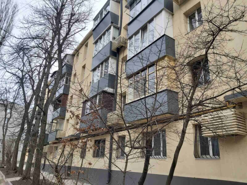 Собственник! Новый ремонт