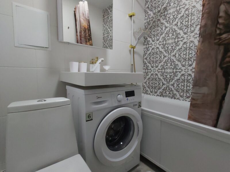 Собственник! Новый ремонт