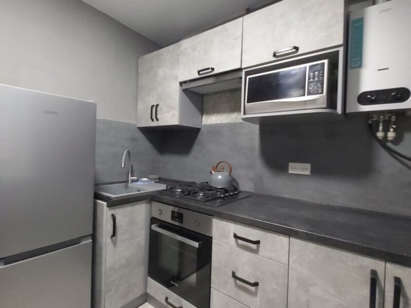 Собственник! Новый ремонт