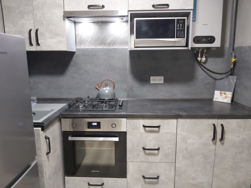 Собственник! Новый ремонт