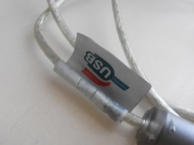 Кабель PowerPlant USB 2.0 AM