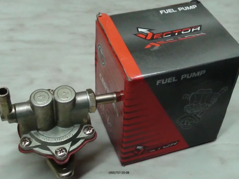 Бензонасос ВАЗ 2101-07, Нива