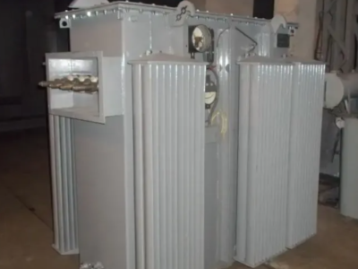 Трасформатори силові масляні типу ТМЗ 630 – 1000 кВА