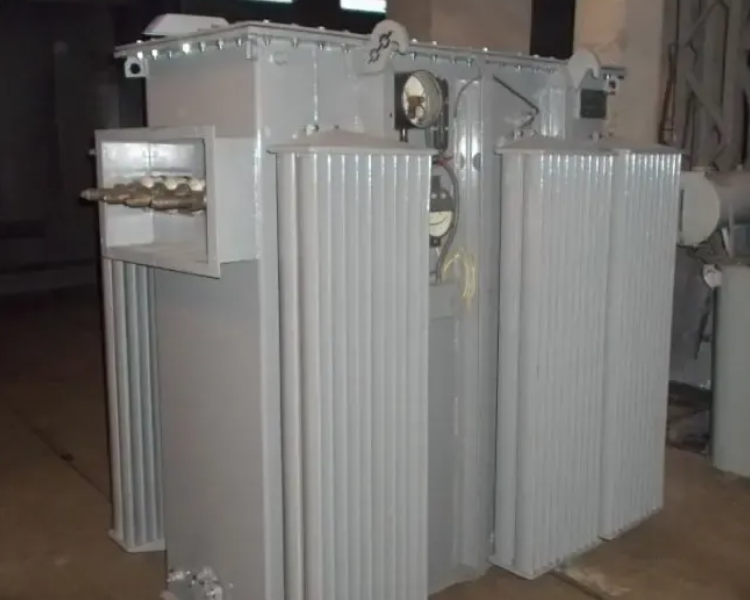 Трасформатори силові масляні типу ТМЗ 630 – 1000 кВА