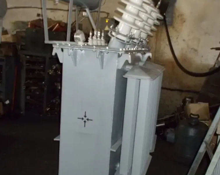 Трансформатор ТМЖ от 100 до 1000 кВА железнодорожные силовые