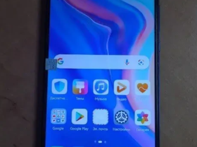 Смартфон Huawei P Smart Z