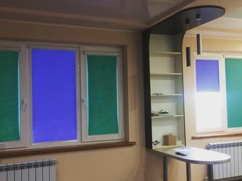 Ролеты по низким ценам