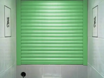 Сантехнические роллеты