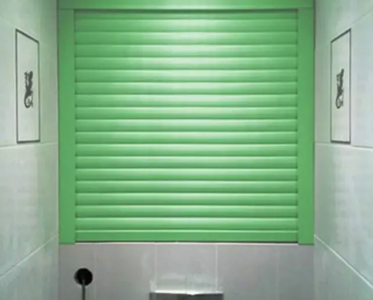 Сантехнические роллеты