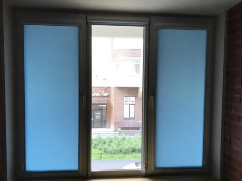 Тканевые ролеты в Днепре