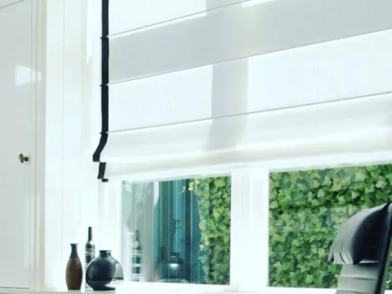 Римские шторы по низким ценам