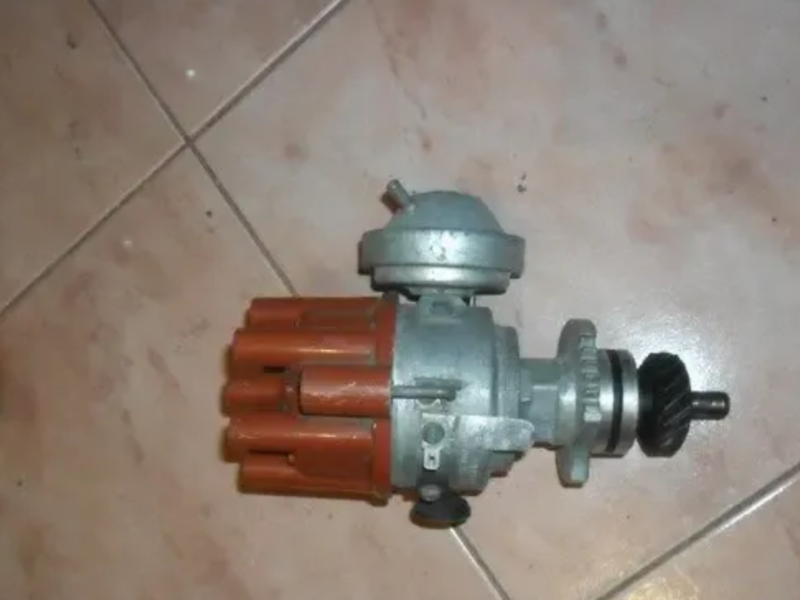 Bosch 0237302040, Трамблёр BMW М20, Bosch 0237302011, оригинал