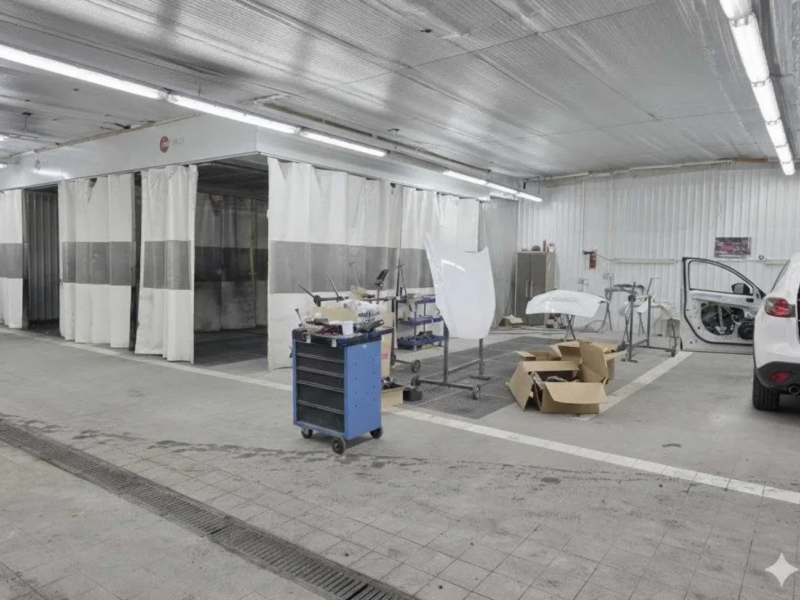 торгові площі Київ, Голосіївський, Кільцева