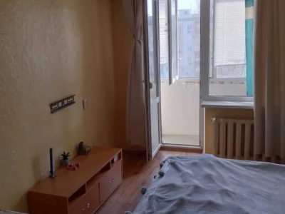 1-к квартира Одеса, Пересипський, Добровольского 89