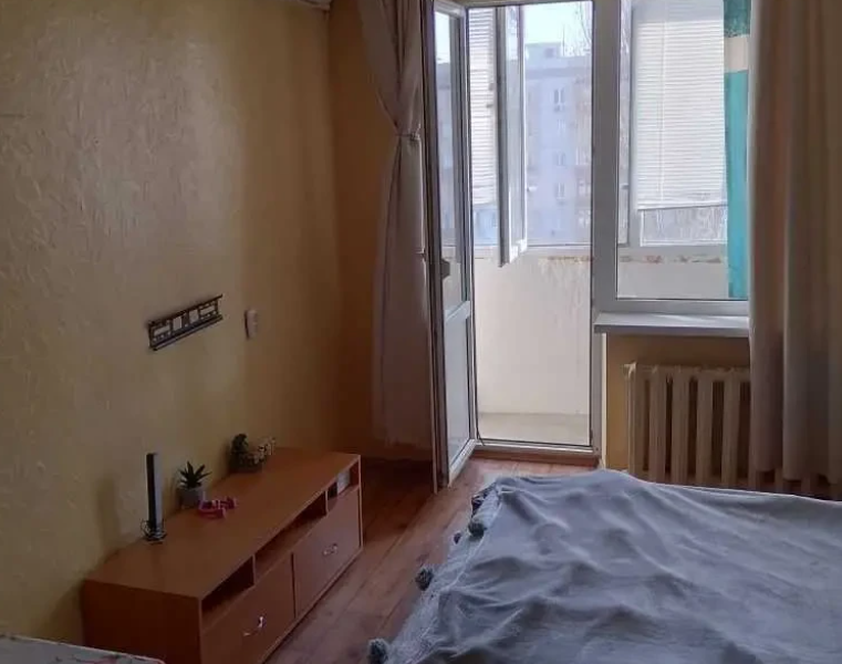 1-к квартира Одеса, Пересипський, Добровольского 89