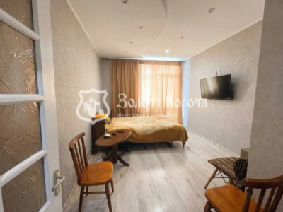 1-к квартира Київ, Дарницький, Харківське 188